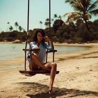 Отзыв от Алина - Виза Destination Thailand